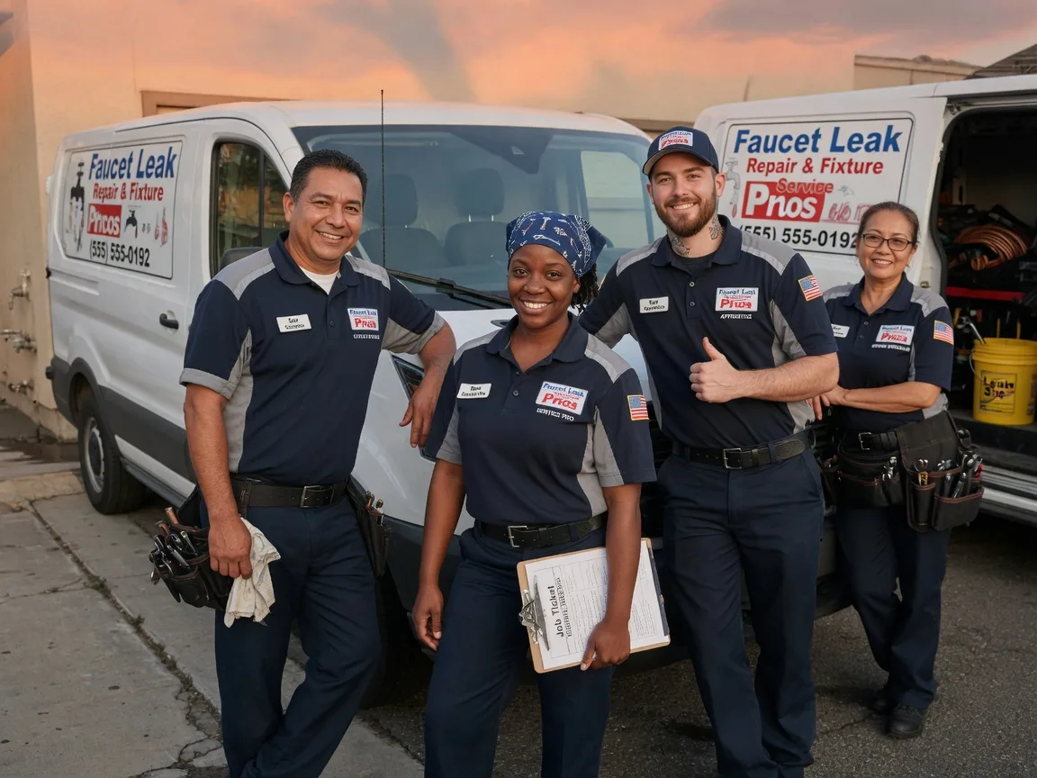 Faucet Repair company in Castalian Springs, TN