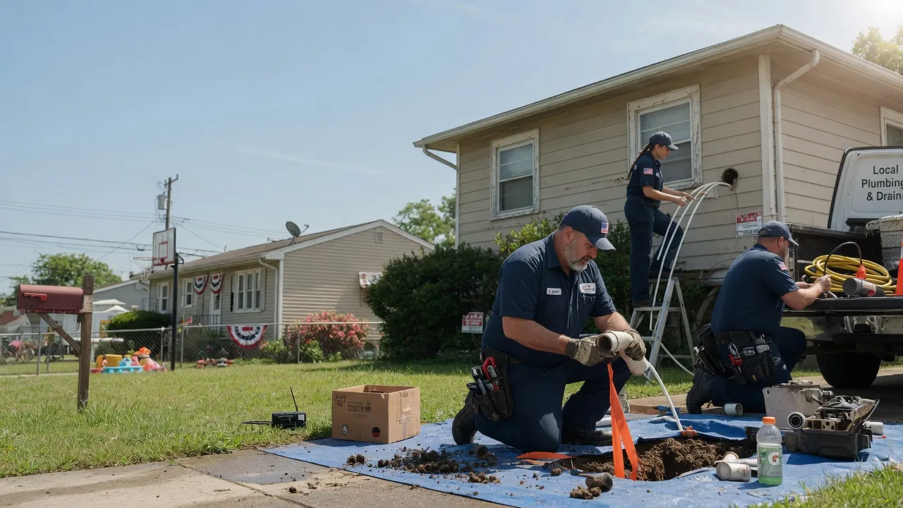 Faucet Repair in Castalian Springs, TN near me